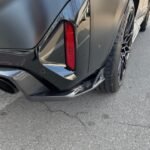 CARBON FIBRE MIRROR COVERS FOR BMW X3M, X4M, X5M & X6M (2019+, F9X)