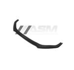 AUDI A5/S5 B9 CARBON FIBRE FRONT SPLITTER LIP OEM STYLE