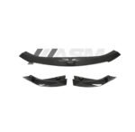BMW M3 G80/G81 PRE-PREG CARBON FIBRE SPLITTER MP STYLE