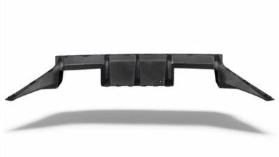 Bmw M2 G87 Dry Carbon Fibre Rear Diffuser – Oem Style