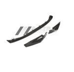 BMW M3 G80/G81 PRE-PREG CARBON FIBRE SPLITTER MP STYLE