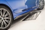 BMW 3 SERIES G20 / G21 CARBON FIBRE SIDE SKIRTS