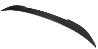 Bmw M3 G80 / 3 Series G20 Dry Pre-Preg Carbon Fibre Cs Style Rear Spoiler