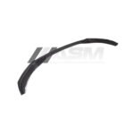 BMW F20/F21 LCI CARBON FIBRE FRONT LIP SPLITTER