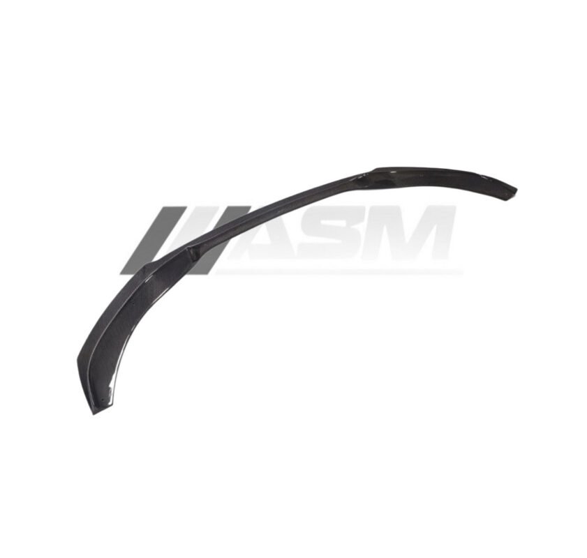 BMW F20/F21 LCI CARBON FIBRE FRONT LIP SPLITTER