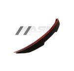 BMW F32/F33/F36 4 SERIES CARBON FIBRE REAR DIFFUSER MP STYLE