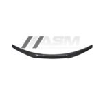 BMW M2/M2C F87&F22 2 SERIES CARBON FIBRE REAR SPOILER V-STYLE