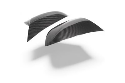 Bmw 4 Series F32/F33/F36 Carbon Fibre Mirror Replacements – M Style