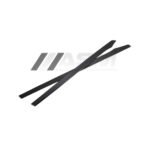 BMW 4 SERIES F32/F33/F36 CARBON FIBRE FRONT FENDER SIDE TRIMS