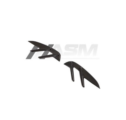 BMW M4 G82/G83 PRE-PREG CARBON FIBRE SIDE FENDER TRIM