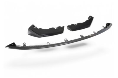Bmw M4 G82 / G83 Pre-Preg Carbon Fibre Front Splitter Lip – Cs Style