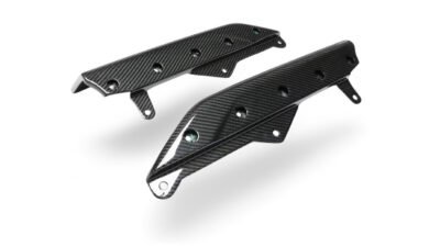 Bmw G42 2 Series Dry Pre-Preg Carbon Fibre Side Skirts – Mp Style