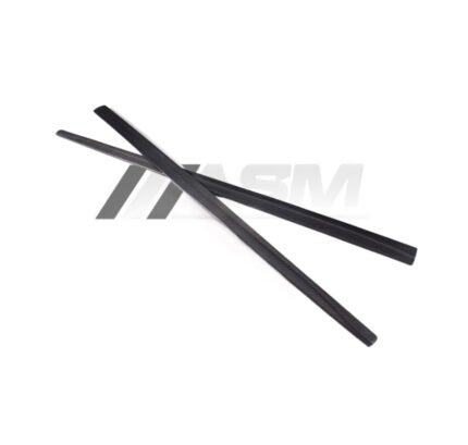 BMW 4 SERIES F32/F33/F36 CARBON FIBRE FRONT FENDER SIDE TRIMS