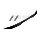 BMW M5 F90/G30 5 SERIES DRY CARBON FIBRE REAR SPOILER MP STYLE
