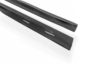 Bmw M3 F80/F81 Carbon Fibre Side Skirts – Psm Style