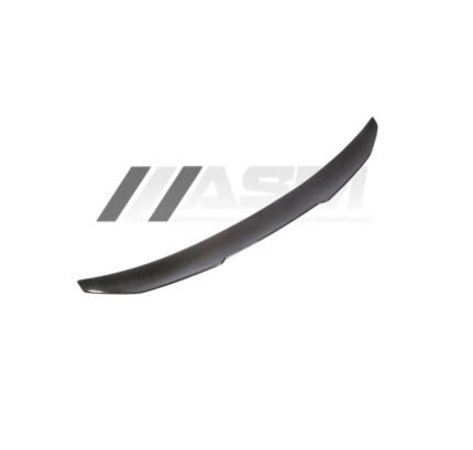 BMW M5 F90/G30 5 SERIES CARBON FIBRE REAR SPOILER PS STYLE