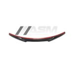BMW M2/M2C F87&F22 2 SERIES CARBON FIBRE REAR SPOILER V-STYLE