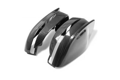 Bmw M4 G82 / G83 Carbon Fibre Replacement Mirrors