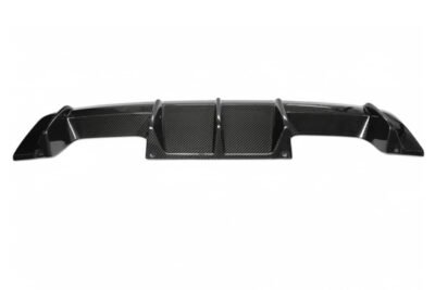 Bmw M4 G82 / G83 Dry Carbon Fibre Rear Diffuser – Oem Style