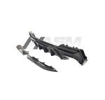 BMW F32/F33/F36 CARBON MIRROR REPLACEMENT M-STYLE