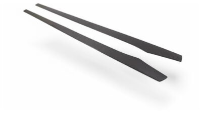 Mercedes W205 C63 / C63S Coupe &Amp; Saloon Carbon Fibre Side Skirts Mercedes W205 C63 / C63S Coupe &Amp; Saloon Carbon Fibre Side Skirts