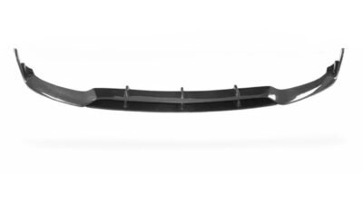 Mercedes C63 Amg W205 Coupe Carbon Fibre Front Splitter Lip Mercedes C63 Amg W205 Coupe Carbon Fibre Front Splitter Lip