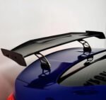 BMW F80 M3 CARBON FIBRE SPOILER WING MAD STYLE