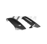 BMW M3 G80/G81 CARBON FIBRE REPLACEMENT MIRRORS