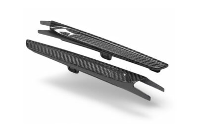 Bmw M4 F82/F83 Carbon Fibre Side Vents – M Performance Style Air Duct Covers