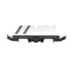 BMW M3 G80/G81 PRE-PREG CARBON FIBRE REAR DIFFUSER WITH LED