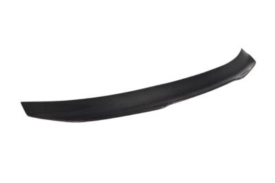 Bmw 4 Series F32 Carbon Fibre Rear Spoiler – Ps Style