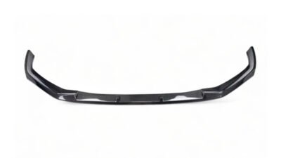 Bmw 5 Series G30/G31 Lci Carbon Fibre Front Splitter Lip Bmw 5 Series G30/G31 Lci Carbon Fibre Front Splitter Lip