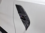 BMW M3 G80/G81 PRE-PREG CARBON FIBRE SIDE FENDER TRIM