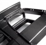 BMW M4 G82/G83 PRE-PREG DRY CARBON FIBRE GRILLE CSL STYLE
