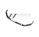 BMW 5 SERIES G30/G31 LCI CARBON FIBRE FRONT SPLITTER