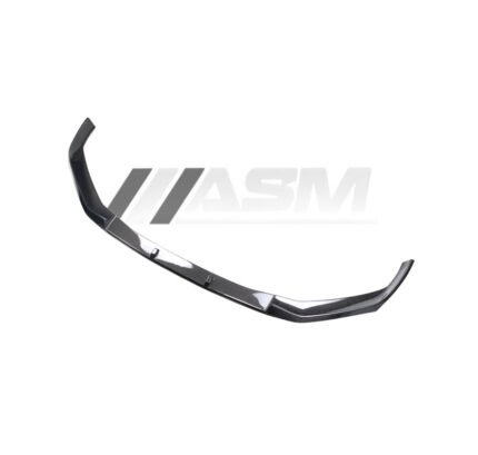 BMW 5 SERIES G30/G31 LCI CARBON FIBRE FRONT SPLITTER