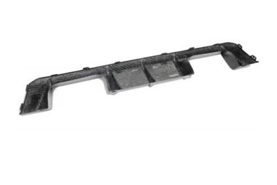 Bmw M4 G82 / G83 Dry Carbon Fibre Rear Diffuser – Oem Style