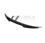 BMW F32/F33/F36 4 SERIES CARBON FIBRE REAR DIFFUSER MP STYLE