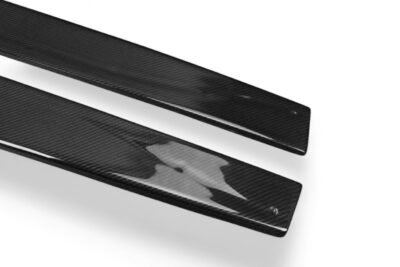 Bmw M3 F80/F81 Carbon Fibre Side Skirts – M Performance Style