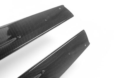 Bmw M3 F80/F81 Carbon Fibre Side Skirts – M Performance Style