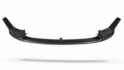 Bmw M4 F82 / F83 Carbon Fibre Front Lip Splitter – Mp Style