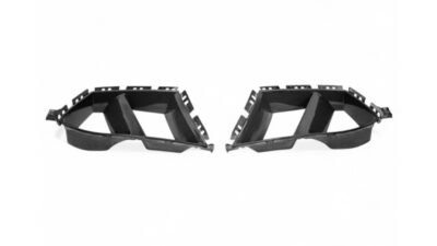 Bmw M3 G80/G81 Carbon Fibre Bumper Ducts – M Performance Style