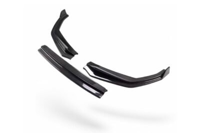 Bmw 3 Series G20/G21 Carbon Fibre Front Splitter – M Performance Style