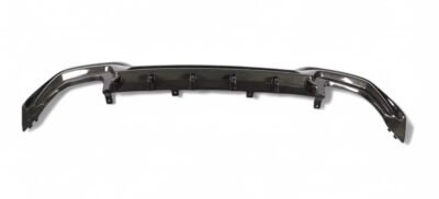 Bmw 3 Series G20/G21 Carbon Fibre Rear Diffuser – Square Tip Style
