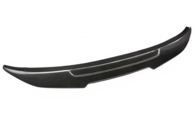 Bmw 3 Series G20 / M3 G80 Carbon Fibre Rear Spoiler – Psm Style