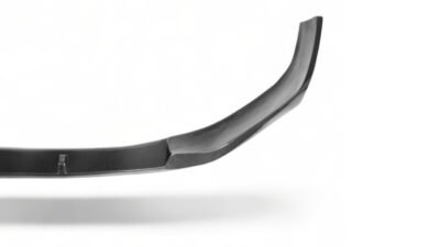 Bmw 5 Series G30/G31 Lci Carbon Fibre Front Splitter Lip