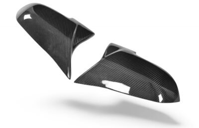 Bmw F22 / F23 Carbon Fibre Mirror Replacements – M Style