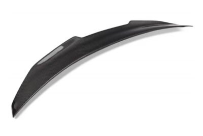 Bmw 4 Series F32 Carbon Fibre Rear Spoiler – Ps Style