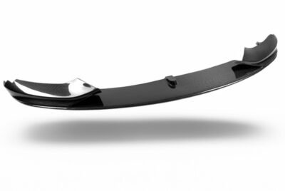 Bmw 4 Series F32/F33/F36 Carbon Fibre Front Splitter – M Performance Style Bmw 4 Series F32/F33/F36 Carbon Fibre Front Splitter – M Performance Style