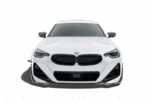 bmw-g42-2-series-dry-carbon-fibre-front-splitter-lip-mp-style-installed